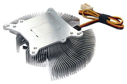 Охлаждение для видеокарт PcCooler K60