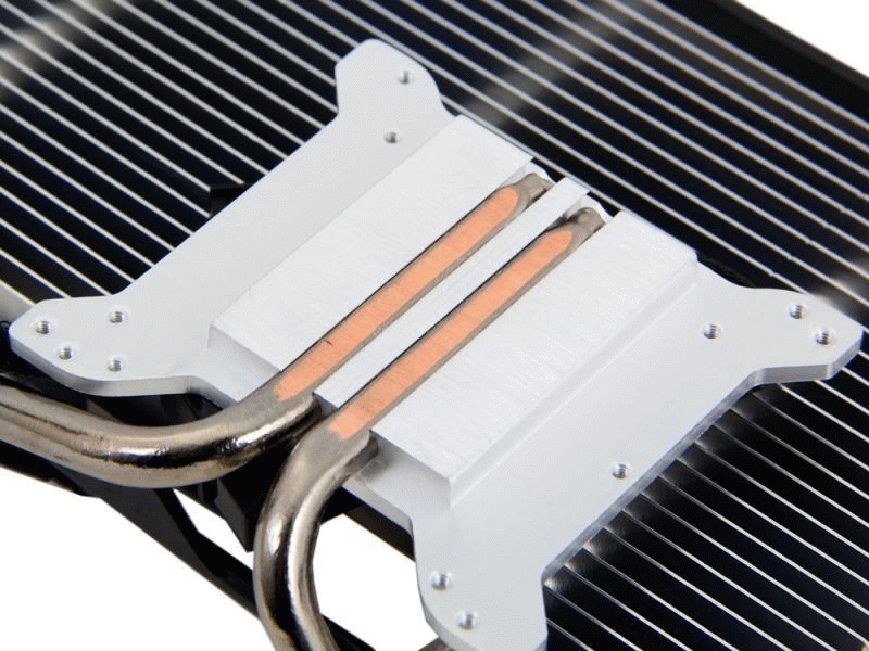 Охлаждение для видеокарт Deepcool V2000