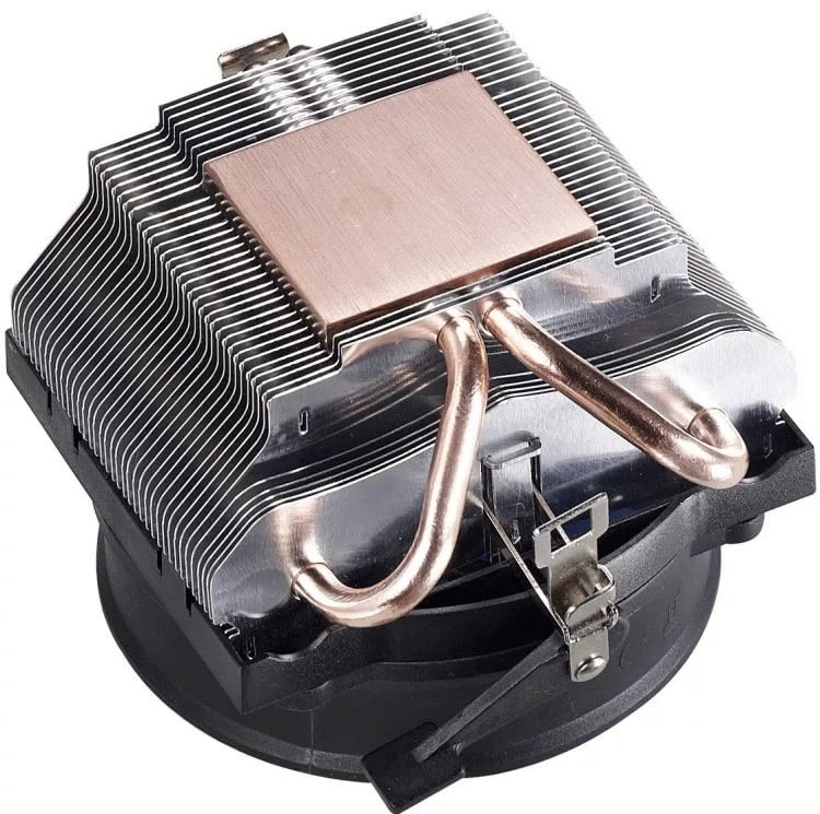 Кулер ЦПУ Deepcool BETA 200 ST