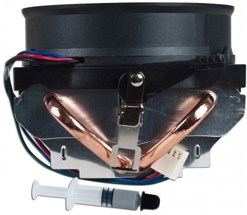 Кулер ЦПУ Deepcool BETA 200 ST