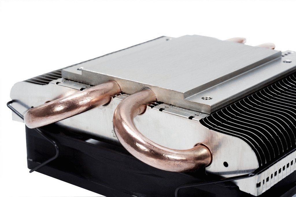 Кулер ЦПУ Thermaltake Slim X3 (CP-P0534)