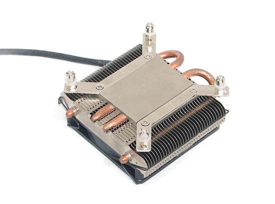 Кулер ЦПУ Thermaltake Slim X3 (CP-P0534)