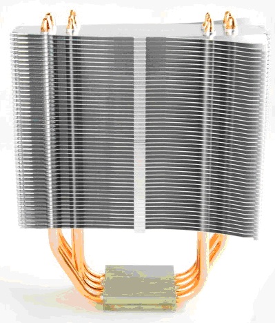 Кулер ЦПУ Thermalright TRUE Spirit 120