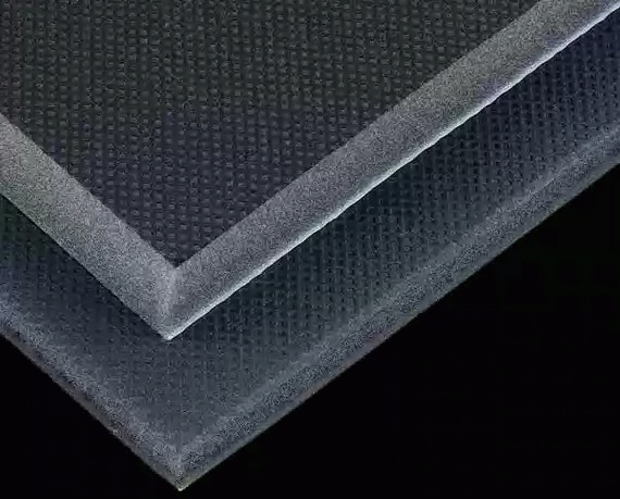 Аксессуары be quiet! Шумоизоляция Noise-Dampening Chieftec Big-Tower, niebieskie BGZ04 Blue