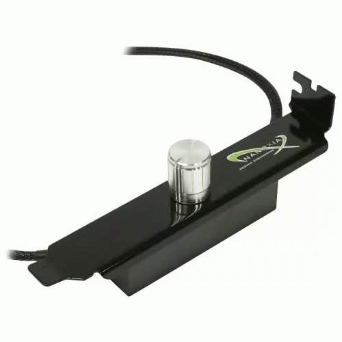 Вентилятор 140x140x25 Nanoxia FX EVO IFC 140mm, 1000rpm EVO140-IFC-1000