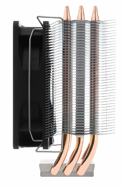 Кулер ЦПУ Thermalright TRUE Spirit 90 TS-90 M