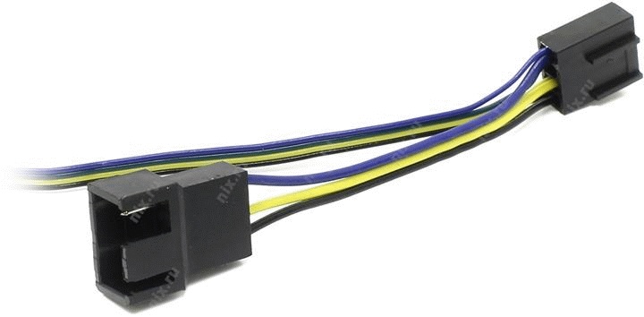 Вентилятор 92x92x25 Arctic F9 PWM PST CO