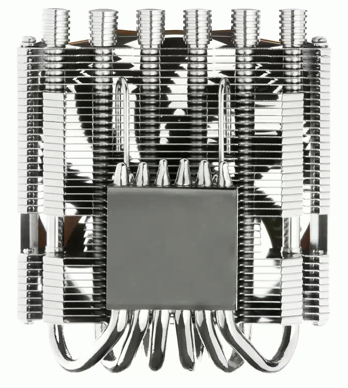 Кулер ЦПУ Thermalright AXP-100