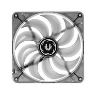 Вентилятор 120x120x25 BitFenix Spectre LED White 120mm (жидк. подшипники,20 дБа)