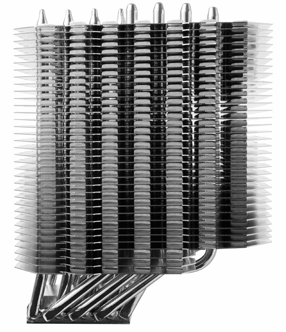 Кулер ЦПУ Thermalright HR-22