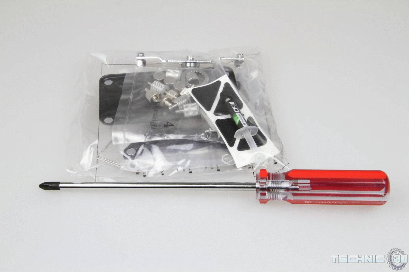 Кулер ЦПУ Thermalright HR-22