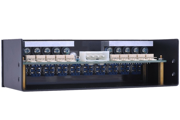 5,25 Панель Phobya UltraGuide 10 controller