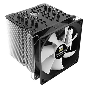 Кулер ЦПУ Thermalright Macho120 Rev.A
