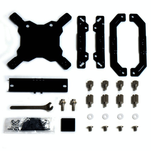 Кулер ЦПУ Scythe Kotetsu SCKTT-1000