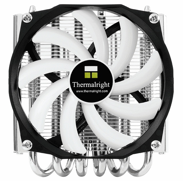 Кулер ЦПУ Thermalright AXP-100 Muscle AXP-100-M