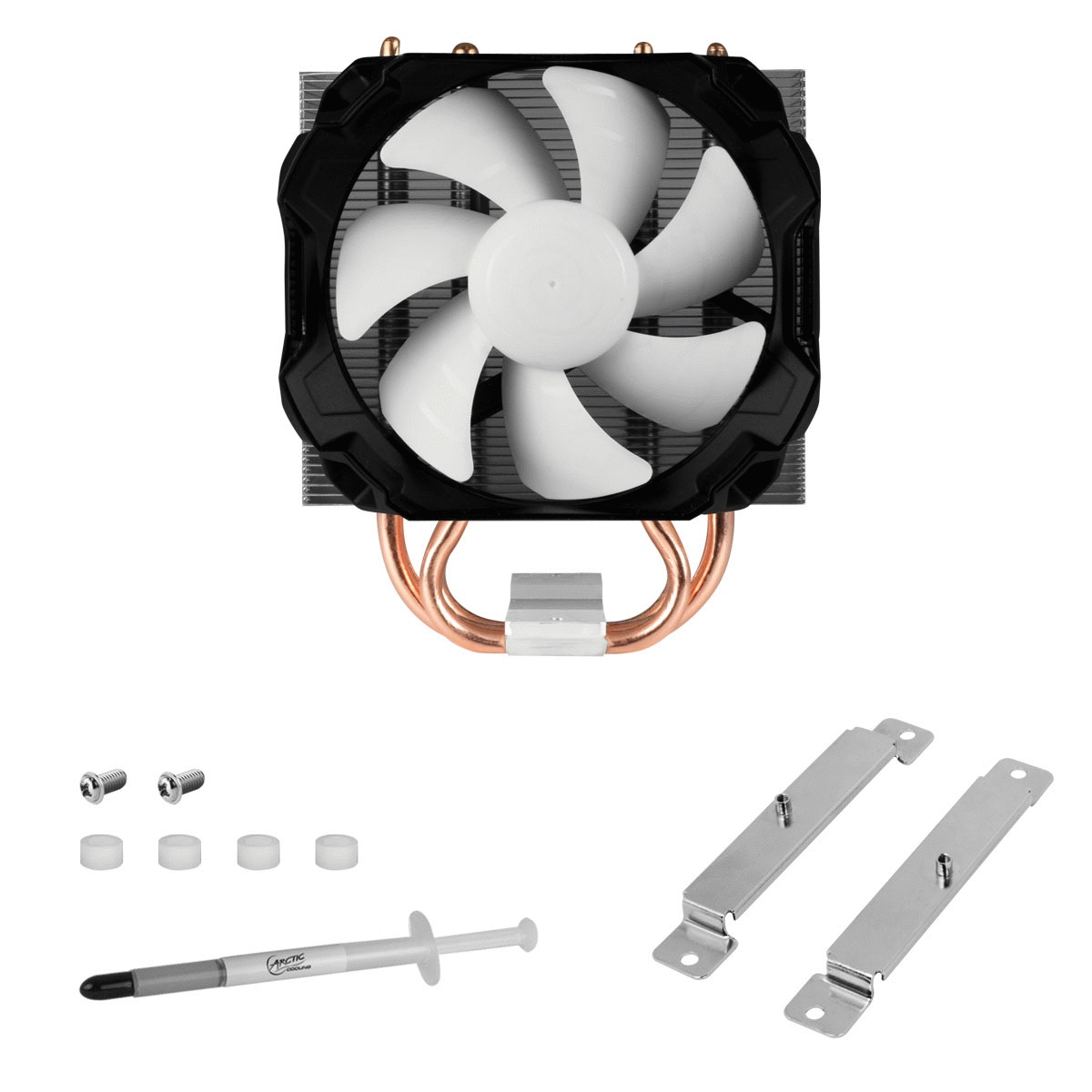 Кулер ЦПУ Arctic Freezer A11 all AMD sockets UCACO-FA110011-CSA01