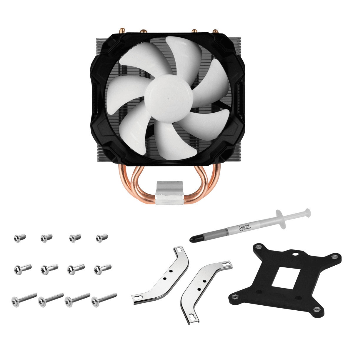 Кулер ЦПУ Arctic Cooling Freezer i11 UCACO-FI11001-CSA01