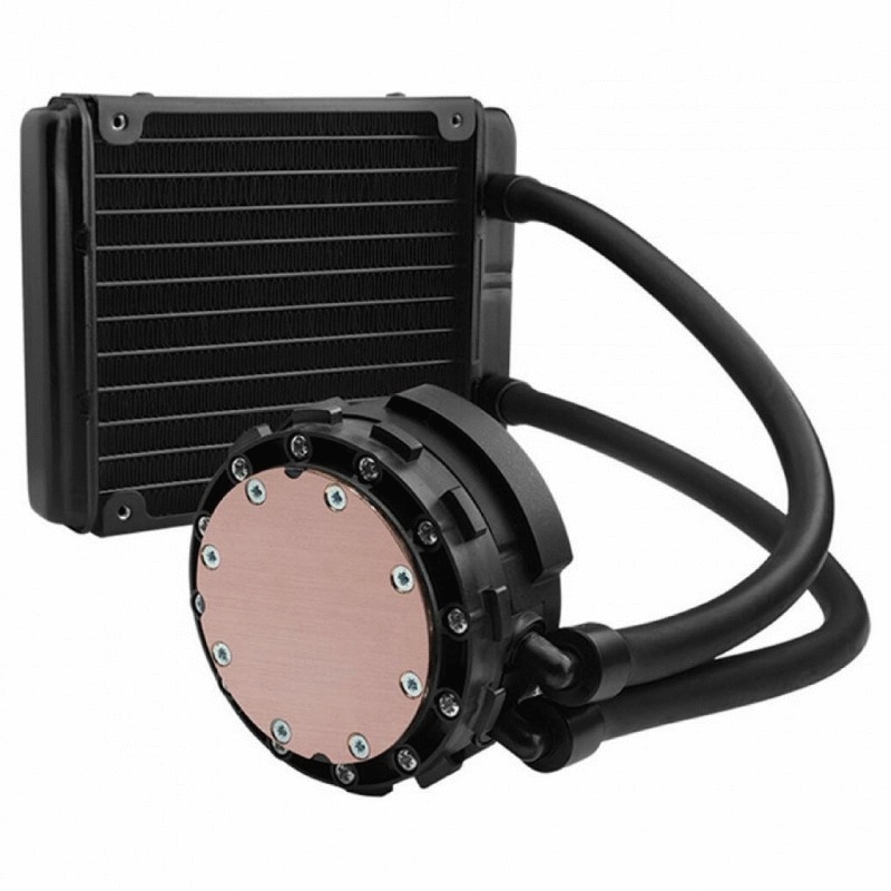СВО Corsair Hydro Series H75 CW-9060015-WW 1150/1155/1366/1156/2011/AM3/FM1/FM2