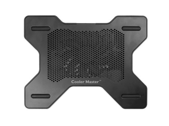 Система охлаждения ноутбука Cooler Master NotePal X-Lite (R9-NBC-XLIT-GP)