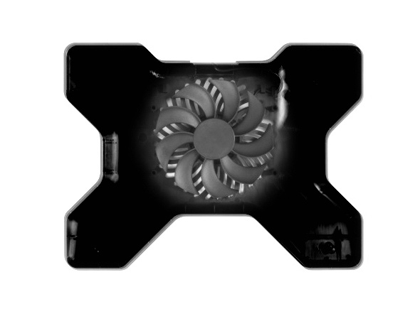 Система охлаждения ноутбука Cooler Master NotePal X-Lite (R9-NBC-XLIT-GP)