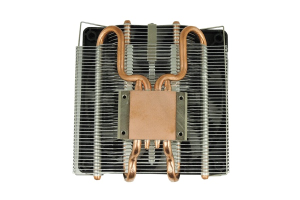 Кулер ЦПУ GELID Solutions Slim Hero (CC-SHERO-01-A)