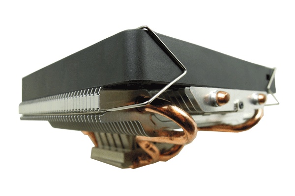 Кулер ЦПУ GELID Solutions Slim Hero (CC-SHERO-01-A)