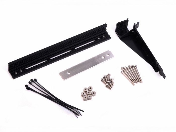 Охлаждение для видеокарт Prolimatech FMK-01 (Fan Mounting Kit)