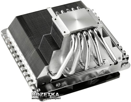 Кулер ЦПУ Cooler Master GeminII SF524 (RR-G524-13FK-R1)