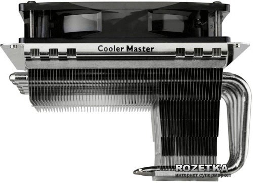 Кулер ЦПУ Cooler Master GeminII SF524 (RR-G524-13FK-R1)