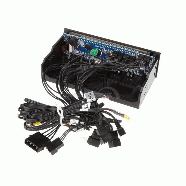 5,25 Реобас Alpenfoehn AlpineTouch