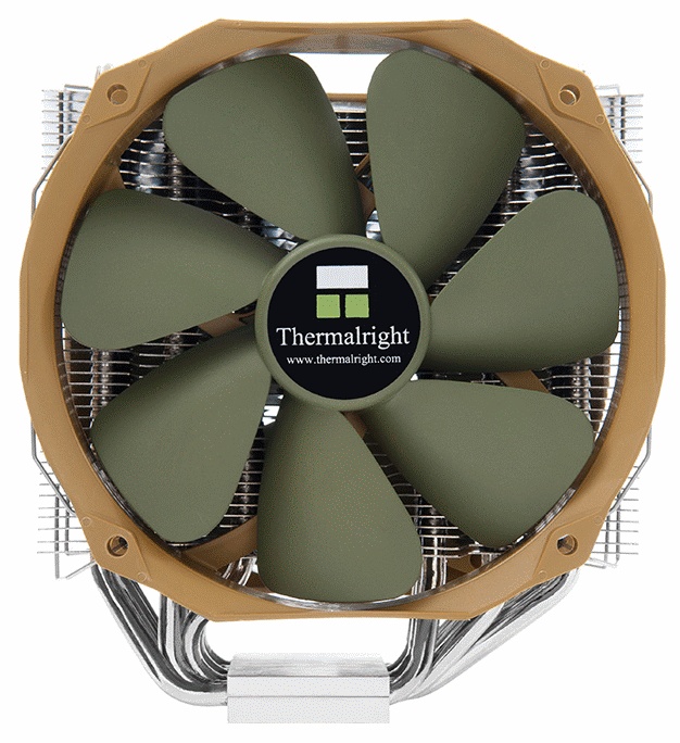 Кулер ЦПУ Thermalright Archon IB-E X2