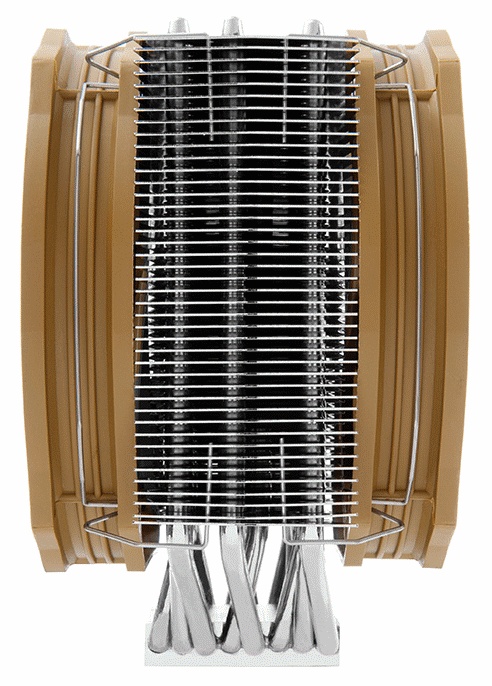 Кулер ЦПУ Thermalright Archon IB-E X2