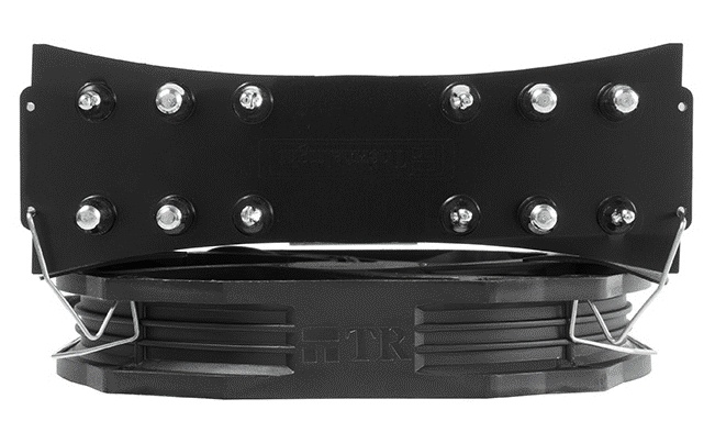 Кулер ЦПУ Thermalright TRUE Spirit 140 Rev.A (BW) TS-140-A-BW