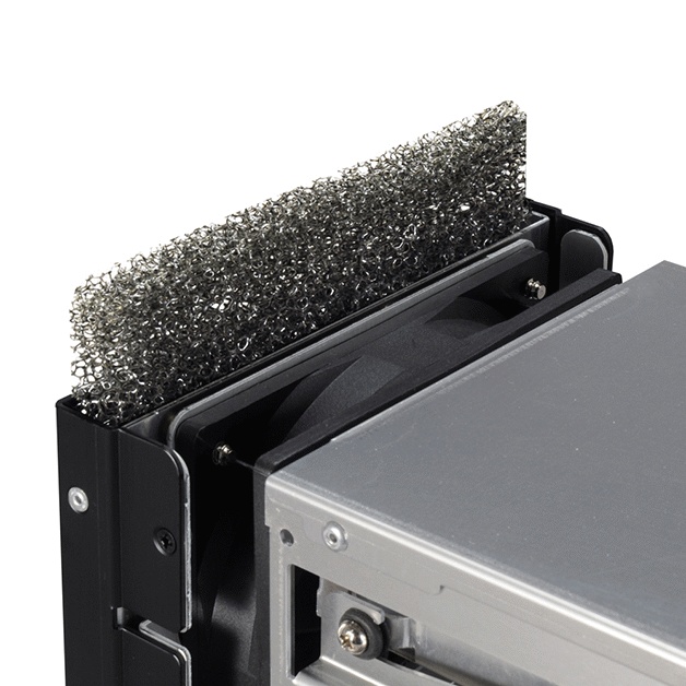 Охлаждение HDD Lian Li EX-332B Internal HDD Cage