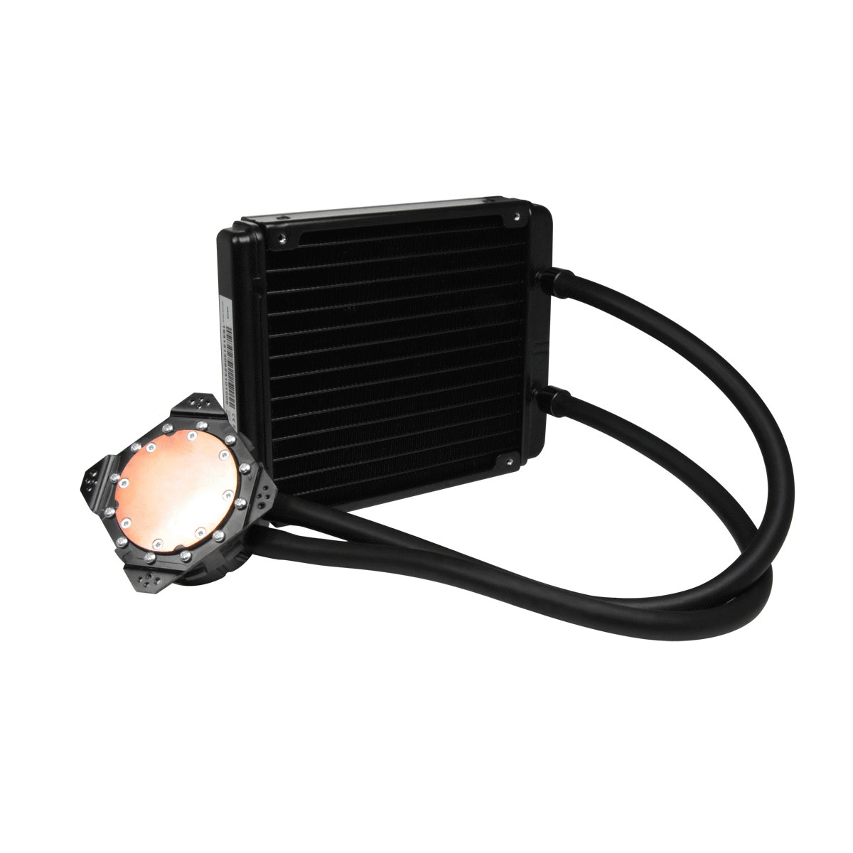 СВО Arctic Accelero Hybrid III - 140 (no VRM) ACACC00021A