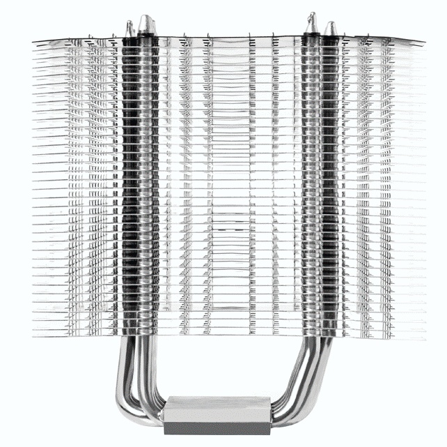 Кулер ЦПУ Thermalright Le Grand Macho