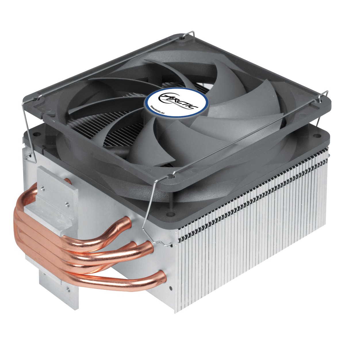 Кулер ЦПУ Arctic Freezer i32 CO (ACFRE00015A)