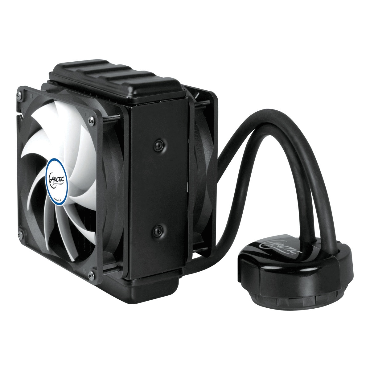 СВО Arctic Liquid Freezer 120 ACFRE00016A
