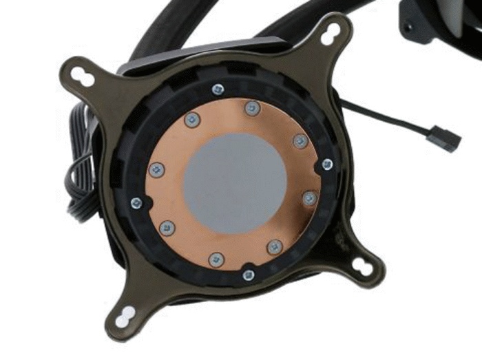 СВО Corsair Hydro Series H110i GTX (CW-9060020-WW)