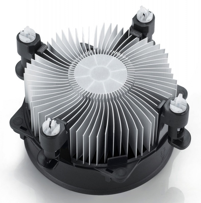 Кулер ЦПУ Deepcool ALTA 9
