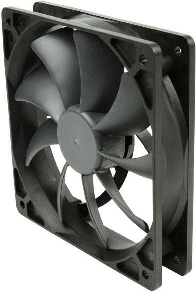 Вентилятор 120x120x25 Scythe Slip Stream Double Ball Bearing 1200rpm SY1225DB12M