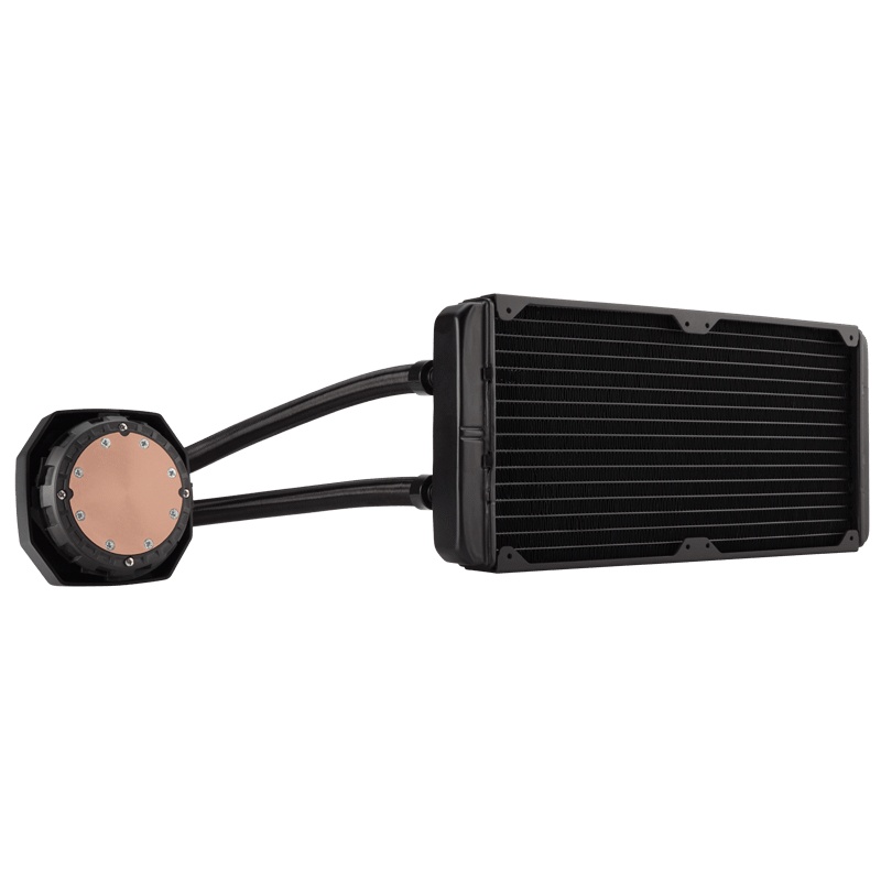 СВО Corsair Hydro Series H115i (CW-9060027-WW)