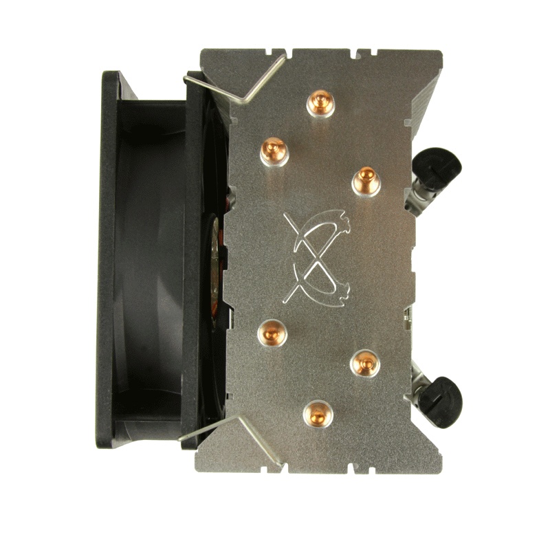 Кулер ЦПУ Scythe Tatsumi for Intel only SCTTM-1000I