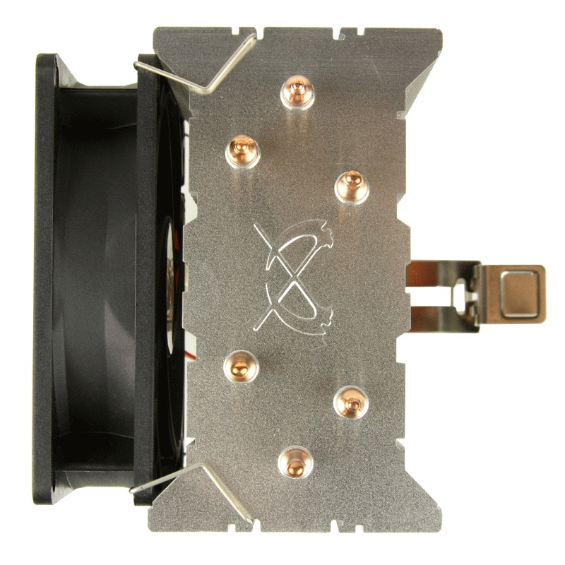 Кулер ЦПУ Scythe Tatsumi for AMD only SCTTM-1000A