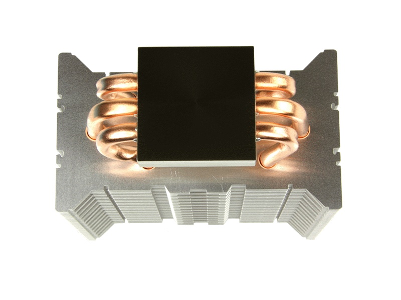 Кулер ЦПУ Scythe Tatsumi for AMD only SCTTM-1000A