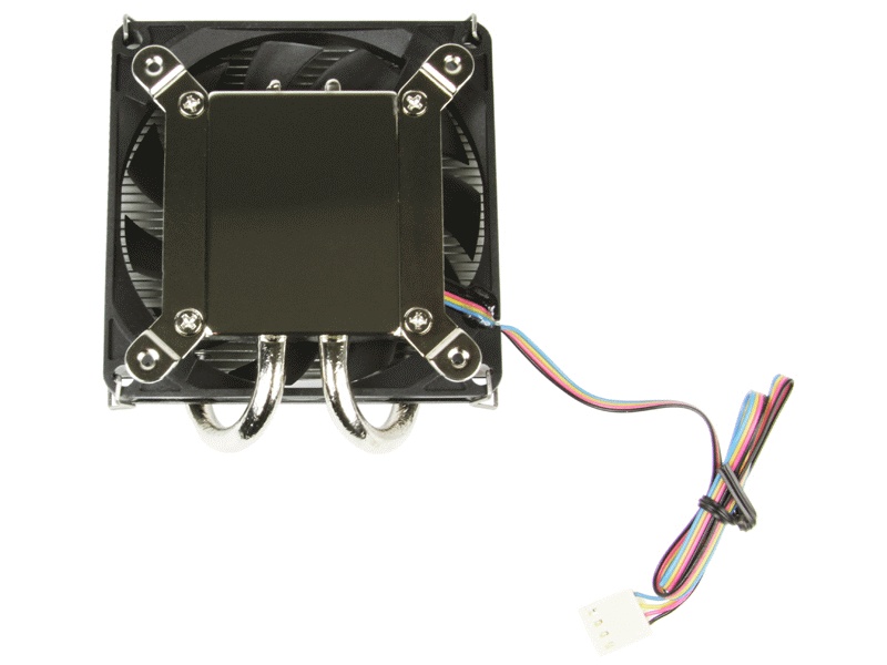 Кулер ЦПУ Scythe Kodati Rev B SCKDT-1100