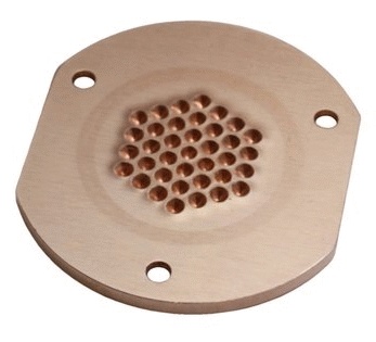 Водоблок СВО чипсет WaterCool HEATKILLER® NSB Rev3.0 LT