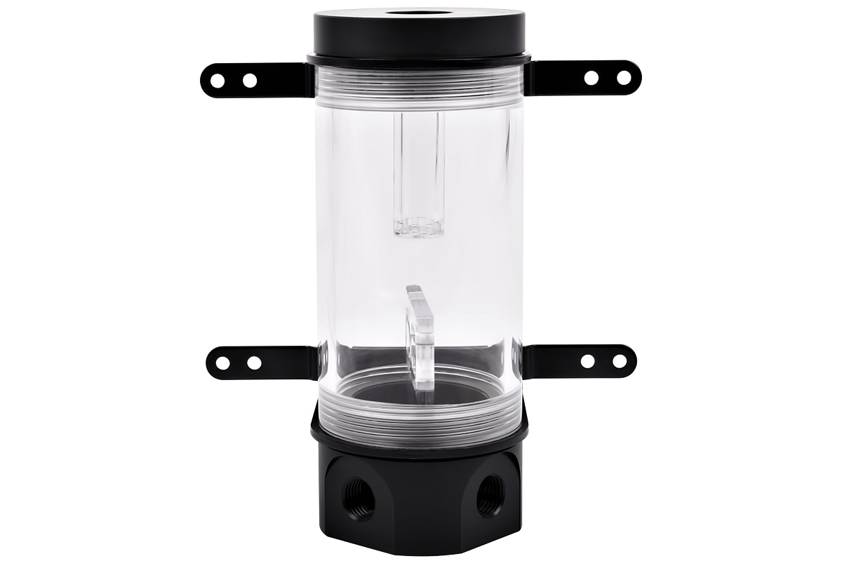 СВО Alphacool Eisbecher Lite 150mm Acetal