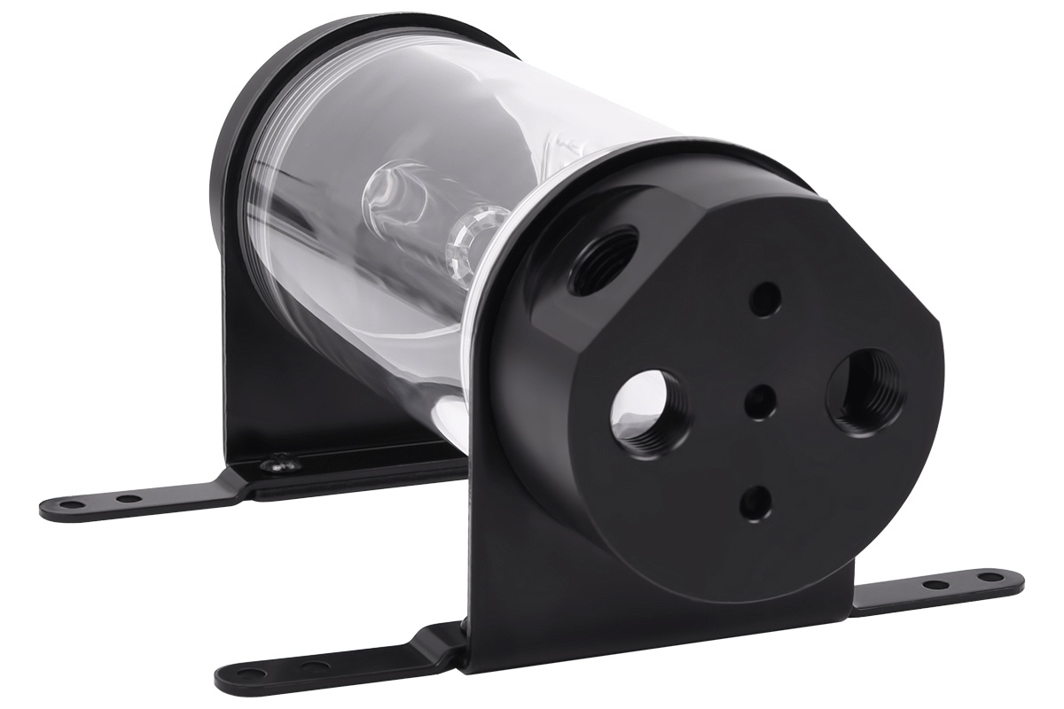 СВО Alphacool Eisbecher Lite 150mm Acetal