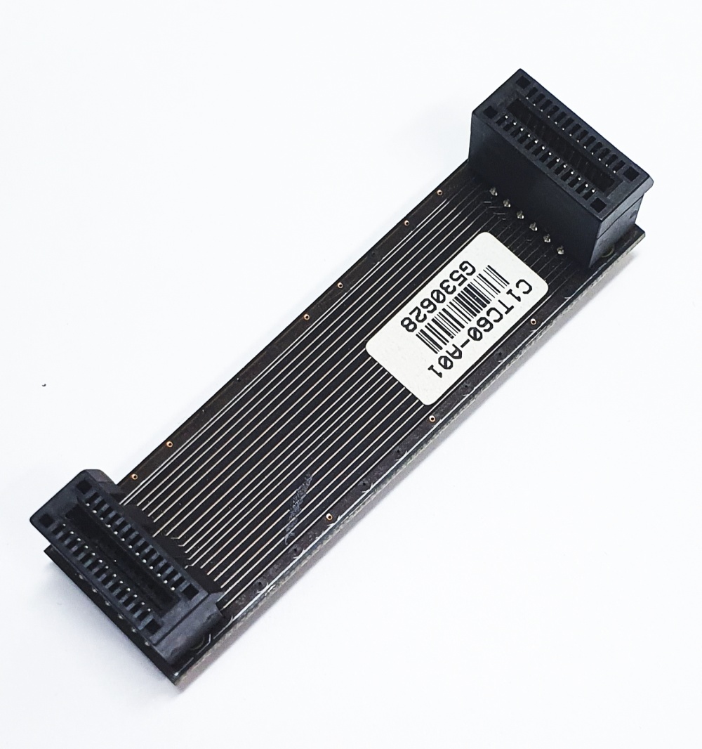Переходник ASUS SLi Bridge Connector